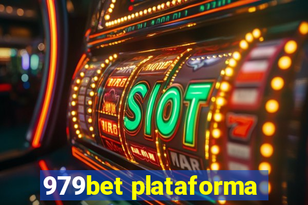 979bet plataforma